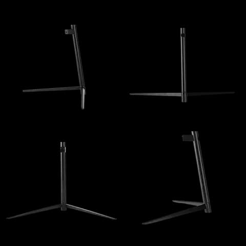 مانیتور گیمینگ 27 اینچ Fater مدل F27-165B1