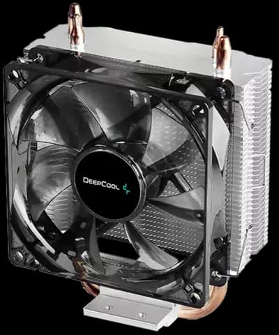 خنک کننده پردازنده  Deepcool مدل  GAMMAXX 200 V2