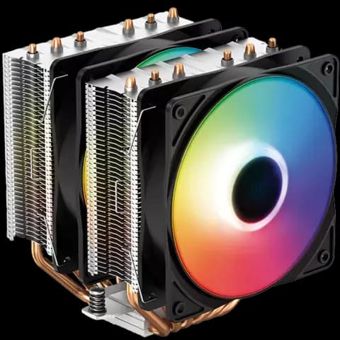 خنک کننده پردازنده  Deepcool مدل  NEPTWIN V3