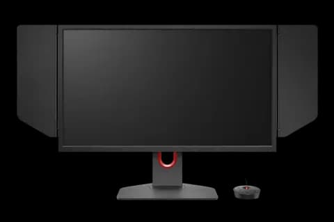 مانیتور گیمینگ 24.5 اینچ BenQ مدل ZOWIE  XL2546K