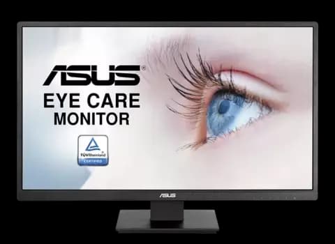 مانیتور 27 اینچ ASUS مدل  VA279HAE