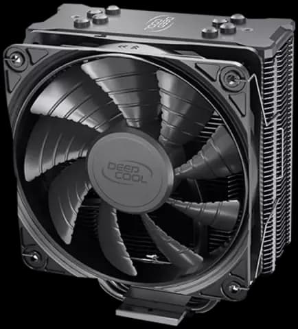 خنک کننده پردازنده  Deepcool مدل  GAMMAXX GTE V2