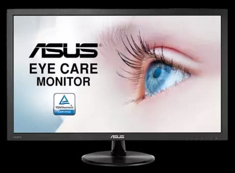 مانیتور 23.6 اینچ ASUS مدل  VP247HAE