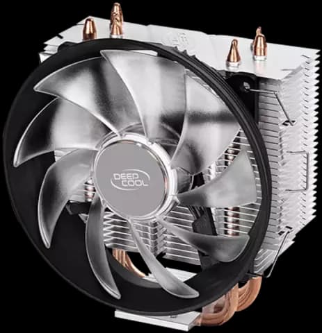 خنک کننده پردازنده  Deepcool مدل  GAMMAXX 300B