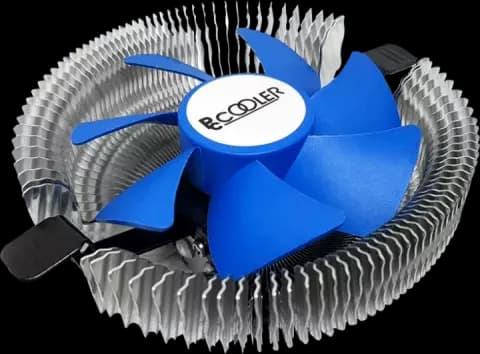 خنک کننده پردازنده  PCCOOLER مدل  E90M