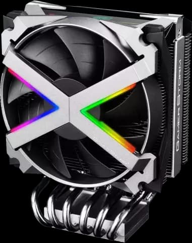 خنک کننده پردازنده  Deepcool مدل GAMER STORM FRYZEN