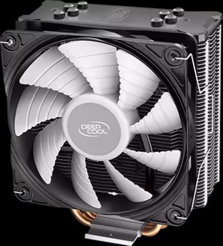 خنک کننده پردازنده  Deepcool مدل  GAMMAXX GT A-RGB