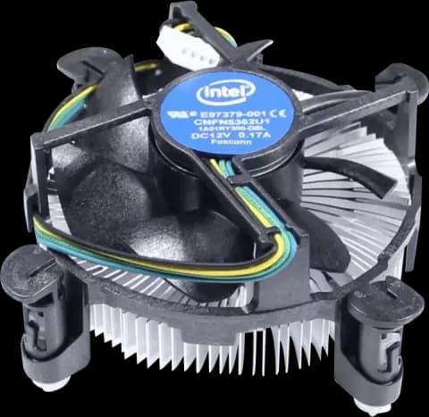خنک کننده پردازنده INTEL مدل E97379-003