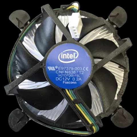 خنک کننده پردازنده INTEL مدل E97379-003