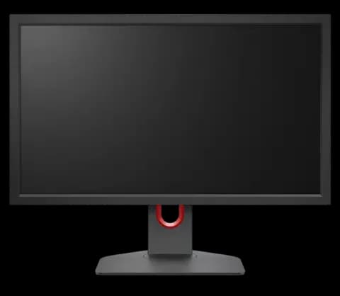 مانیتور گیمینگ 24.5 اینچ BenQ مدل ZOWIE XL2540K