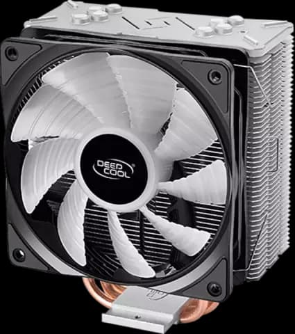 خنک کننده پردازنده  Deepcool مدل  GAMMAXX GT