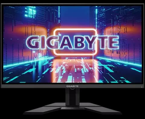 مانیتور گیمینگ 27 اینچ Gigabyte مدل G27F