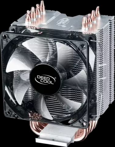 خنک کننده پردازنده  Deepcool مدل  GAMMAXX C40