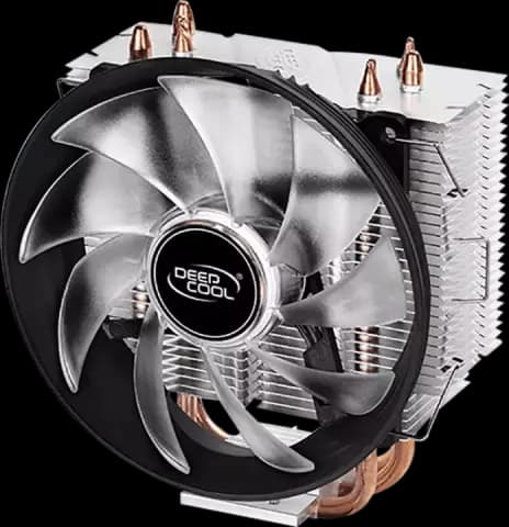 خنک کننده پردازنده  Deepcool مدل  GAMMAXX 300R