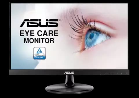 مانیتور 21.5 اینچ ASUS مدل  VP229HE