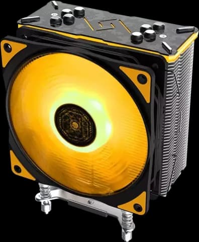 خنک کننده پردازنده  Deepcool مدل  GAMMAXX GT TGA