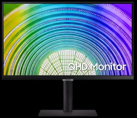 مانیتور 24 اینچ Samsung مدل  S24A600UCM