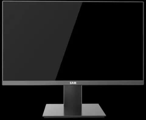 مانیتور 22 اینچ Samelectronic مدل  S22RF625HH