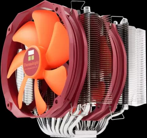 خنک کننده پردازنده  Thermalright  مدل  SILVER ARROW IB-E EXTREME
