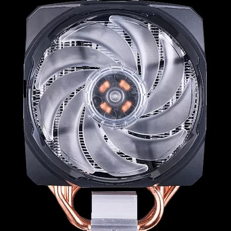 خنک کننده پردازنده Coolermaster مدل MASTERAIR MA610P