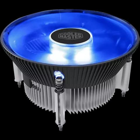خنک کننده پردازنده Coolermaster مدل I70C