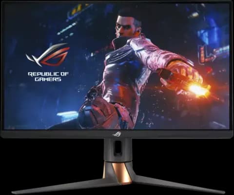 مانیتور گیمینگ 27 اینچ Asus مدل ROG Swift PG279QM