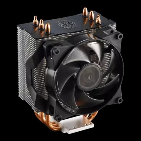 خنک کننده پردازنده Coolermaster مدل MASTERAIR PRO 3 MAY-T3PN-930PK-R1