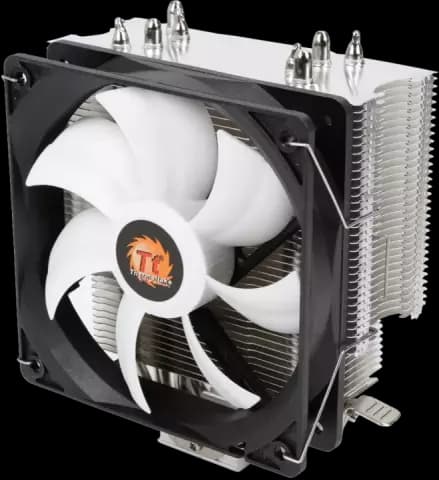 خنک کننده پردازنده THERMALTAKE مدل CONTAC SILENT 12