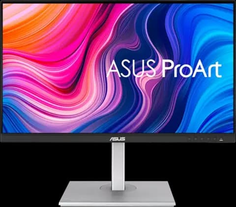 مانیتور 27 اینچ ASUS مدل ProArt Display PA279CV