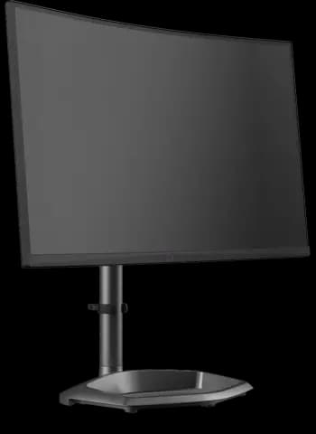مانیتور گیمینگ منحنی 27 اینچ Cooler Master مدل GM27-CFX