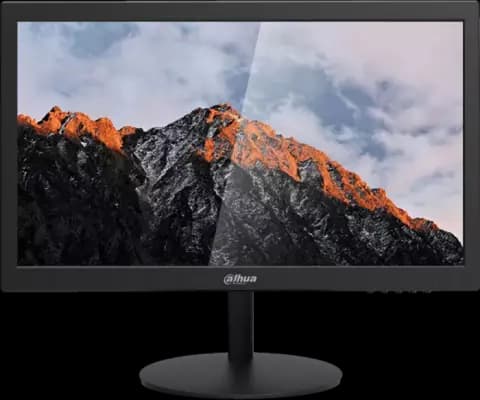 مانیتور 19.5 اینچ Dahua مدل  LM19-A200