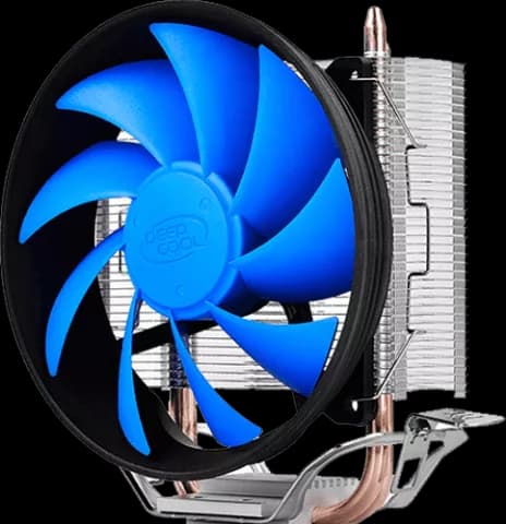 خنک کننده پردازنده Deepcool مدل GAMMAXX 200T
