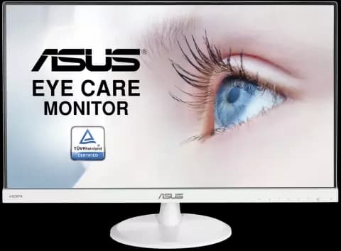 مانیتور 23 اینچ Asus مدل VC239HE-W