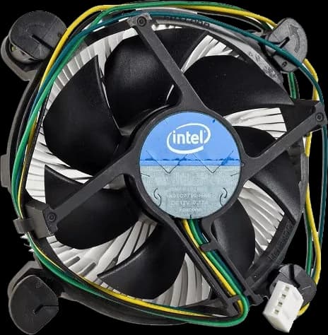خنک کننده پردازنده Intel مدل E97378-001