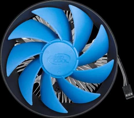خنک کننده پردازنده Deepcool مدل GAMMA ARCHER