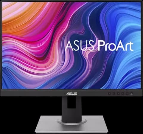 مانیتور 24.1 اینچ ASUS مدل ProArt PA248QV