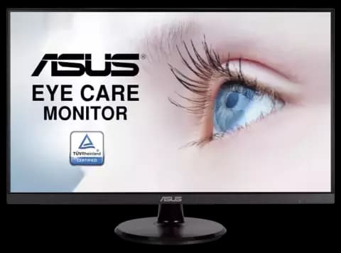 مانیتور 27 اینچ ASUS مدل  VA27DQ
