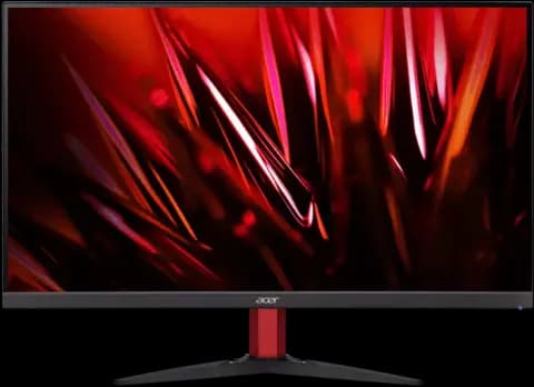 مانیتور گیمینگ 27 اینچ Acer مدل Nitro KG2 KG272 Bmiix