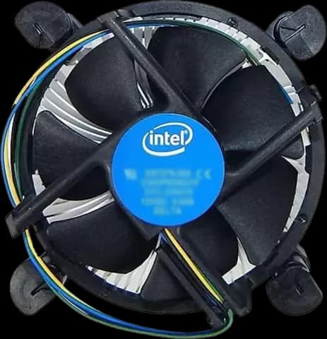 خنک کننده پردازنده INTEL مدل E97379-003