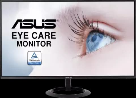 مانیتور 23.8 اینچ ASUS مدل  VZ24EHE