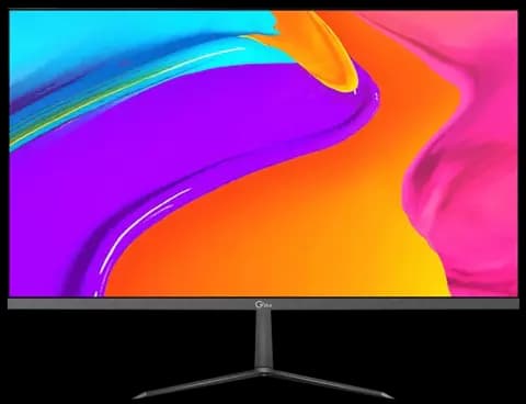 مانیتور 24 اینچ G plus مدل  GDM-245LN