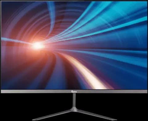 مانیتور 27 اینچ G plus مدل  GDM-275LN