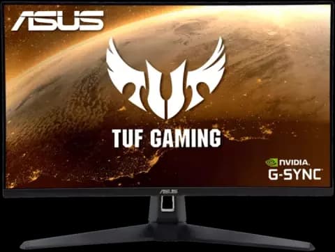 مانیتور گیمینگ 27 اینچ Asus مدل TUF Gaming VG27AQ1A