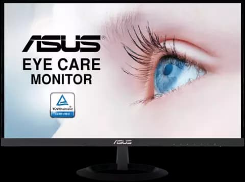 مانیتور 27 اینچ ASUS مدل  VZ279HE