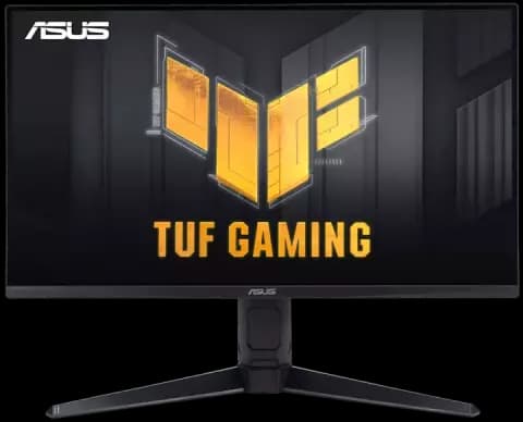 مانیتور گیمینگ 28 اینچ Asus مدل TUF Gaming VG28UQL1A