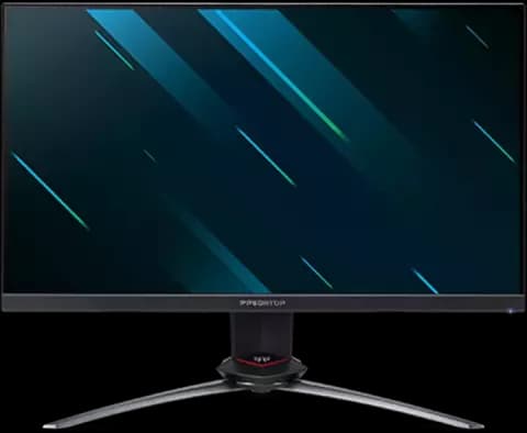 مانیتور گیمینگ 24.5 اینچ Acer مدل Predator XB3 XB253Q GPbmiiprzx