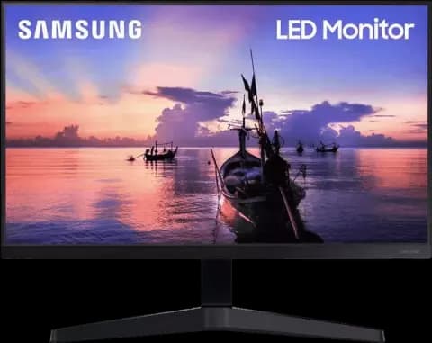 مانیتور 22 اینچ Samsung مدل  F22T350FHM