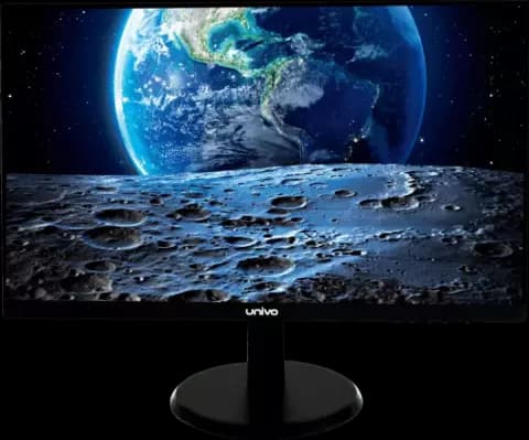مانیتور 21.5 اینچ UNIVO مدل  UM-22800