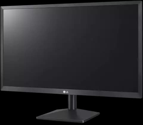 مانیتور 27 اینچ LG مدل  27MK430H-B