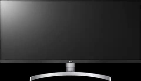 مانیتور 34 اینچ LG مدل  34WK650-W